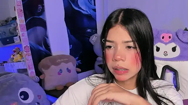 Snapshot of cutestephuwu chatting on February 2025 10:43:02 PM cutestephuwu online show from February 2025 10:43:02 PM