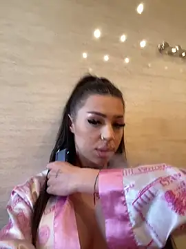 Fancy Jenn online show from February 2026 03:12:02 PM