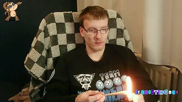 Itsnotting834 online show from February 2026 08:09:02 PM