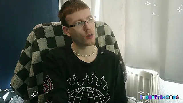 Itsnotting834 online show from March 2026 12:02:02 PM