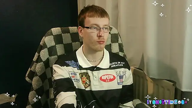 Itsnotting834 online show from March 2026 07:54:02 PM