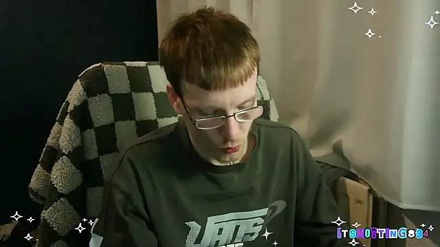 Itsnotting834 online show from March 2026 08:38:02 PM