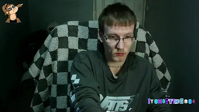 Itsnotting834 online show from January 2026 08:14:02 PM