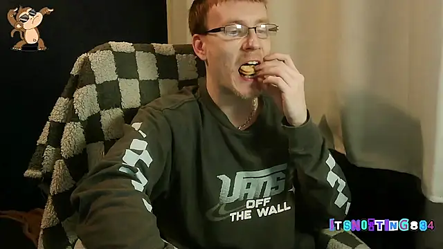 Itsnotting834 online show from February 2026 08:09:01 PM