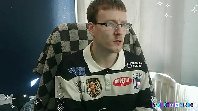 Itsnotting834 online show from March 2026 12:13:02 PM