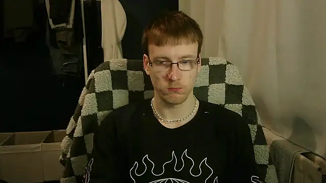 Itsnotting834 online show from May 2026 07:39:01 PM