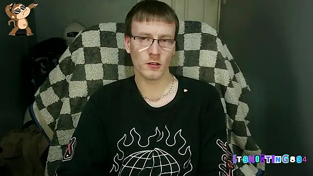 Itsnotting834 online show from January 2026 10:05:02 PM