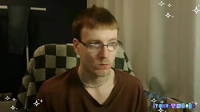 Itsnotting834 online show from May 2026 07:22:02 PM