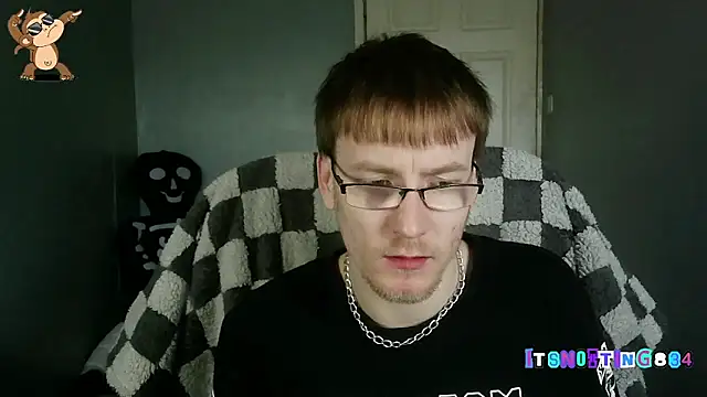 Itsnotting834 online show from November 2025 12:20:01 PM