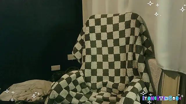 Itsnotting834 online show from February 2026 09:39:02 PM