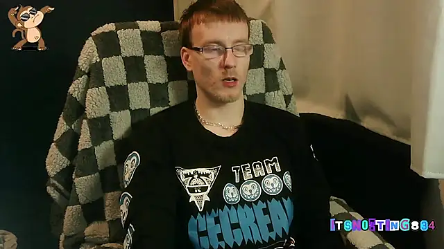 Itsnotting834 online show from February 2026 08:30:02 PM