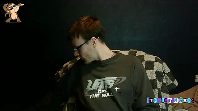 Itsnotting834 online show from February 2026 10:37:02 PM