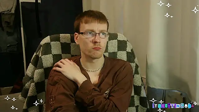 Itsnotting834 online show from May 2026 07:29:02 PM