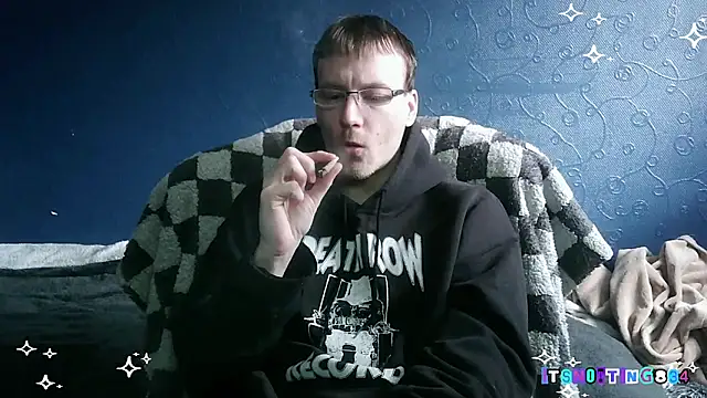 Itsnotting834 online show from February 2026 12:28:02 PM