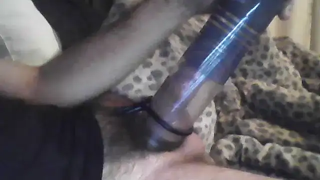 aussiecockpumper769 online show from February 2025 10:17:02 AM