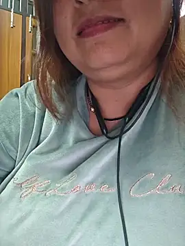 Dianaa9 online show from February 2026 10:55:01 AM