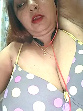 Dianaa9 online show from September 2025 09:42:01 PM