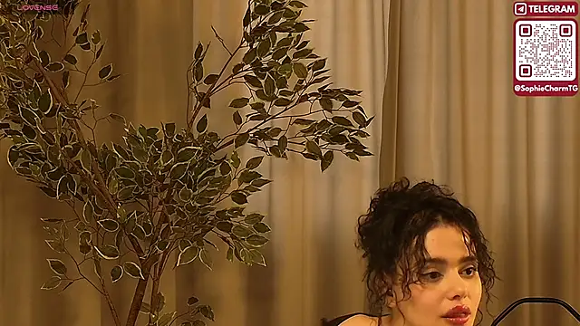 SophieCharm online show from February 2026 08:23:02 AM