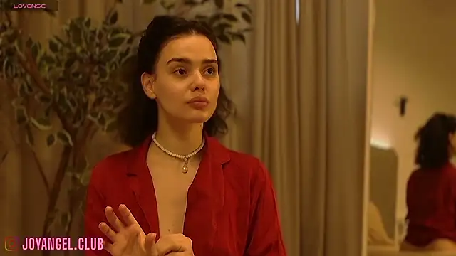 SophieCharm online show from March 2026 06:06:01 AM