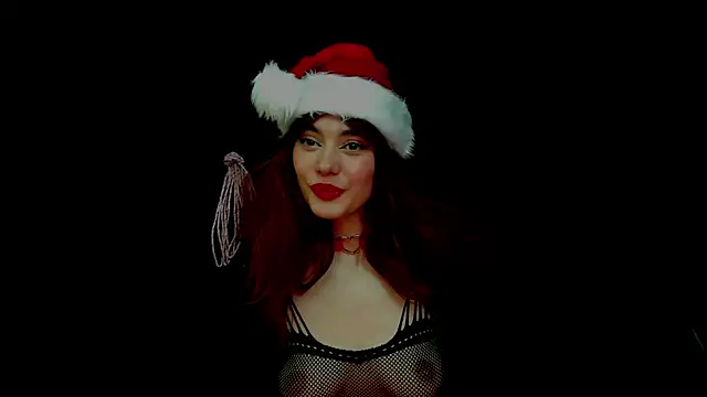 SophieCharm online show from December 2024 04:41:01 AM