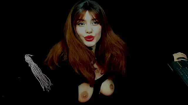 SophieCharm online show from December 2024 11:17:01 AM