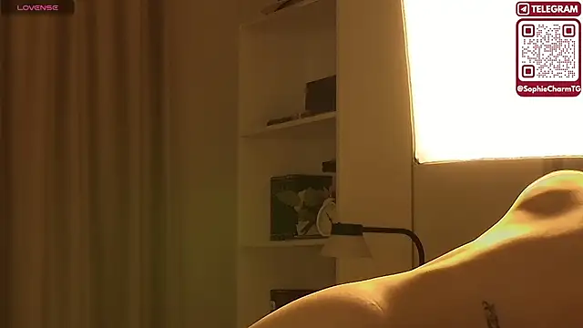 SophieCharm online show from February 2026 05:08:01 AM