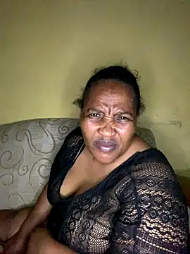 Amandious online show from January 2026 08:35:01 PM