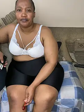 Amandious online show from July 2026 11:00:01 AM