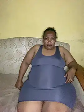 Amandious online show from January 2026 08:04:02 PM