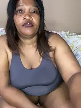 Amandious online show from February 2026 04:29:02 AM