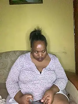 Amandious online show from January 2026 08:38:02 PM