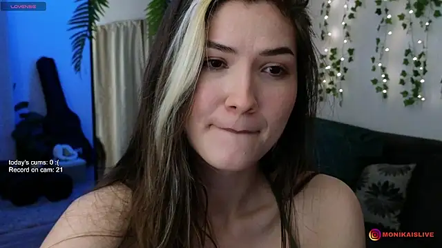 monikavenom online show from February 2026 05:15:01 AM
