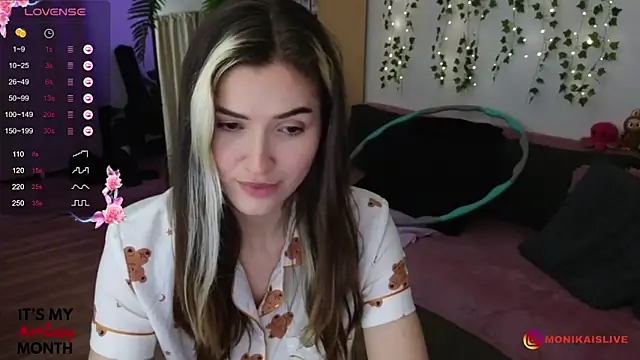 monikavenom online show from September 2025 01:06:02 AM