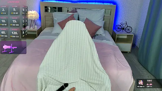 LesyaHayes online show from October 2025 02:51:02 PM