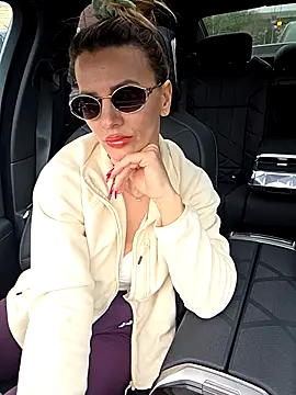 SweetMonicaUK online show from March 2026 12:10:02 PM