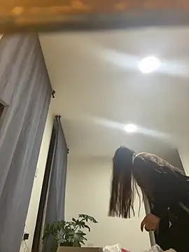 Snapshot of xia_foxxy chatting on October 2025 01:40:01 AM xia foxxy online show from October 2025 01:40:01 AM