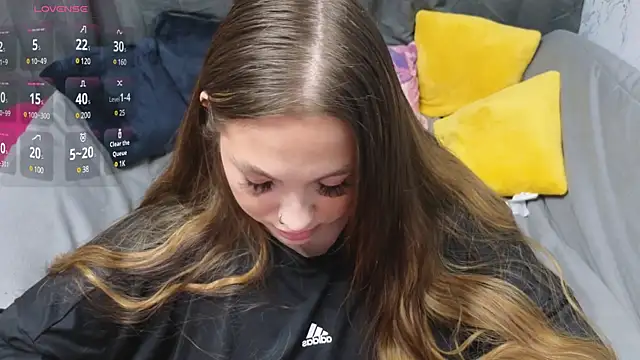 Snapshot of Nicole_Vvinson chatting on February 2025 09:20:01 AM Nicole Vvinson online show from February 2025 09:20:01 AM