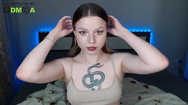 RonnieMilles online show from July 2026 05:36:01 PM