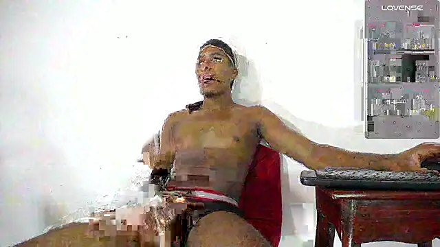 Owen 222 online show from December 2024 01:13:01 AM