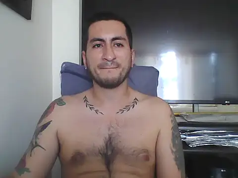 JasonGray96 online show from June 2026 05:23:02 PM