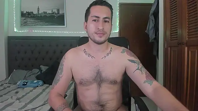 JasonGray96 online show from June 2026 12:05:02 AM