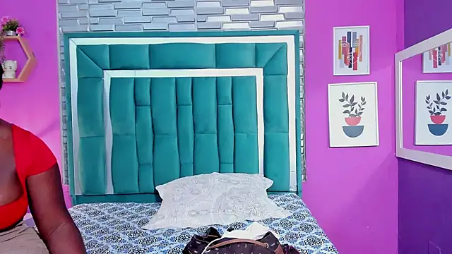 LORENSCOLLINS online show from January 2026 07:53:02 PM