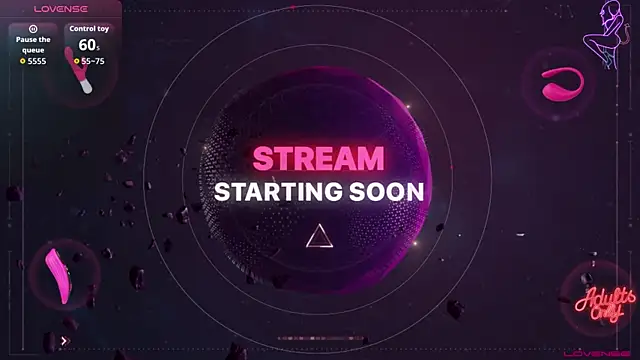 TheDoubleTrouble18xxx online show from April 2026 01:01:02 PM