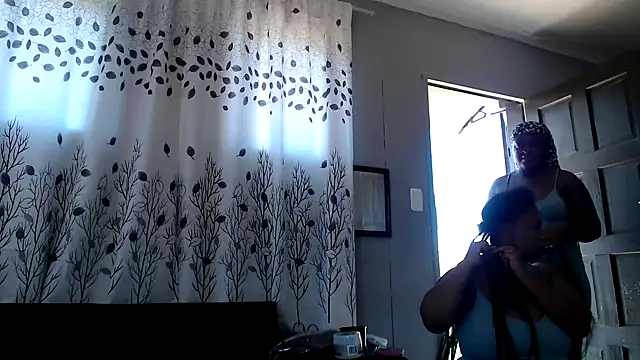 TheDoubleTrouble18xxx online show from February 2026 09:27:02 AM