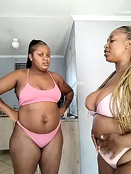 TheDoubleTrouble18xxx online show from October 2025 08:25:02 AM