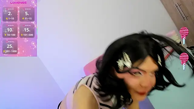 andy candy01 online show from January 2026 05:38:01 PM