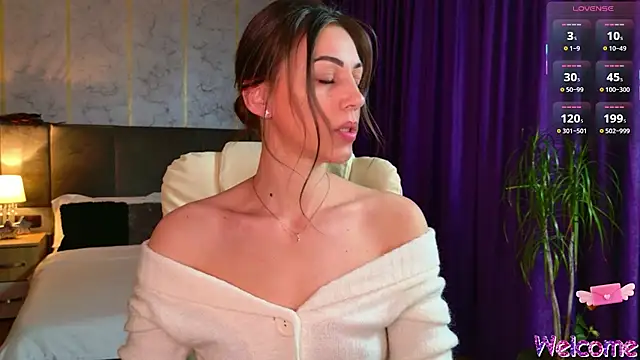 -KASANDRA- online show from February 2026 03:35:02 PM