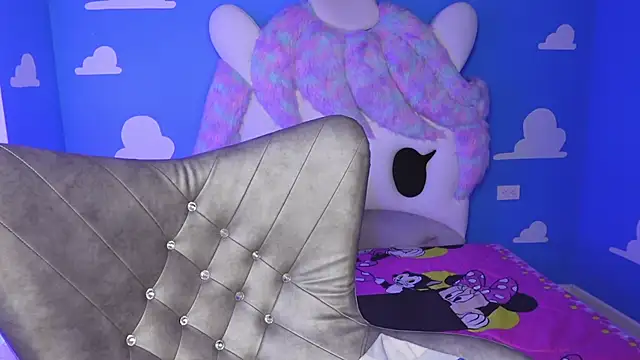 miss keisi online show from November 2025 11:03:01 AM