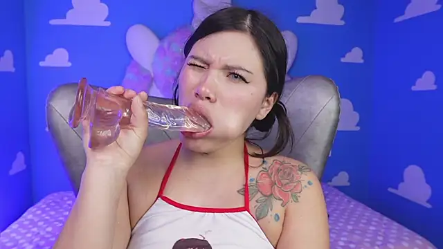 miss keisi online show from March 2026 06:23:01 PM