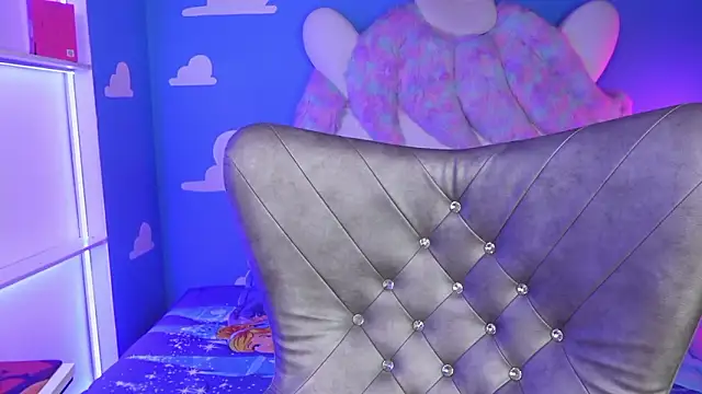 miss keisi online show from February 2026 06:10:02 PM